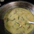 Cooksnap dari Enda Pradesthy untuk resep Sayur Lodeh Kacang Panjang Terong