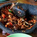 Cooksnap dari Dian Eka untuk resep Sambal Panggang khas Semarang-an #dapurmamania