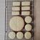 El cooksnap de Mate Amargo 🧉🍪 cuando hizo 🏴󠁧󠁢󠁳󠁣󠁴󠁿 SHORTBREAD del Castillo Balmoral (Escocia).