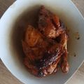Cooksnap dari arfianata arsli untuk resep Ayam Panggang Madu
