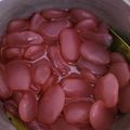 Cooksnap dari rilia untuk resep Manisan Kolang Kaling Marjan (tanpa pewarna)