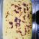 El cooksnap de Yamii Marquez cuando hizo Crema de maicena.