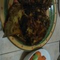 Cooksnap dari intan untuk resep Gurame bakar sambal bawang