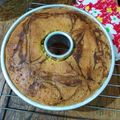 Cooksnap dari Sri Ramadani untuk resep Bolu Marmer Jadul Anti Gagal