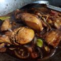 Cooksnap dari Octa Mellyani untuk resep Ayam kecap sedap gurih