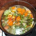 Cooksnap dari Opit untuk resep Sop Ayam Sayur