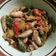 Cooksnap dari Bunda Airyl untuk resep Tumis baby cumi with pete pedas