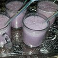 کوک اسنپ منصوره بعد از امتحان کردن "میلک شیک گیلاس"🥤🍒.