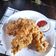 Cooksnap dari Bun Elrafif untuk resep Ayam KFC KW tahan hingga 8jam kriuknya