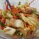 Cooksnap dari Githa untuk resep Tumis SWT (sawi putih, wortel, tahu)