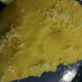 Cooksnap dari Annisa Ayasha Atmaja untuk resep Bolu keju kukus
