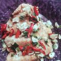 Cooksnap dari Venty Herlina untuk resep Tuna Cabe Garam