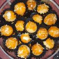 Cooksnap dari DindaRafidha untuk resep Nastar Klasik