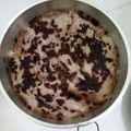 Cooksnap dari rahma husna untuk resep Puding Roti Gandum Simple Rendah Kalori Kukus