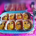 Cooksnap dari dezii untuk resep Resep Bolen Pisang Coklat Keju