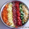Cooksnap από VitoVita στη συνταγή Cobb Salad των Friday's