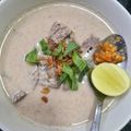 Cooksnap dari hennywidy untuk resep Coto Makassar