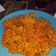 El cooksnap de Murphyrules cuando hizo Paella de pollo🐔.
