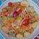 Cooksnap dari Puput Koto untuk resep Sapo tahu brokoli