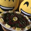 صورة من mj، شاركها بعد تجربة وصفة حمسة سبانخ