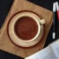 Cooksnap dari Nay's Kitchen untuk resep Hot Chocolate (Coklat Panas)