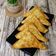 Cooksnap dari Anna Hadi_ant untuk resep Pangsit Isi Apel