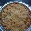 Cooksnap dari Su Su Herawati untuk resep Macaroni Schotel Panggang Praktis