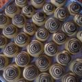 Cooksnap dari monkey d. luffy untuk resep coktar membahana si nastar isi coklat