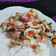 Cooksnap dari niken sulistya untuk resep Ayam suwir sambal matah