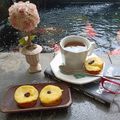 Cooksnap dari Sania Khoirunnisa untuk resep Kue Lumpur Kentang