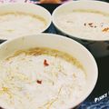 pinky makhija का कुकस्नैप जब उन्होंने सेवई खीर(savai kheer recipe in hindi) बनाया था।