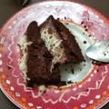 Cooksnap dari Mayangsara Arifin untuk resep Coklat Cake NO MIXER