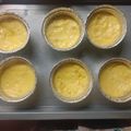 Cooksnap dari Rosiana Menoadji untuk resep Caramel Custard Pudding Kukus