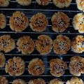 Cooksnap dari Lucia Lanny untuk resep Chui Kao So