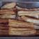Cooksnap Linda Mat Nor semasa beliau membuat Kuih Cakoi.