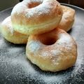 Cooksnap dari isuciw untuk resep Resep Donat ibu restu