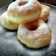 Cooksnap dari isuciw untuk resep Resep Donat ibu restu