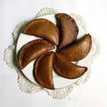 Cooksnap dari Wati Wartini untuk resep Martabak Lenggang Cokelat Keju