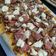 Cooksnap dari stevany eka leoni untuk resep 🍕Pizza Teflon (Italian Thin Crust)