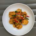 Cooksnap dari Susilowati untuk resep Terong Raos