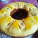 Cooksnap dari Lisna Novianti untuk resep Banana Cake Moist