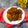 Cooksnap dari anisatur raehan untuk resep Ayam goreng balado mercon