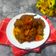 Cooksnap dari anisatur raehan untuk resep Ayam goreng balado mercon