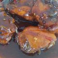 Cooksnap dari Julise Gultom untuk resep Ayam Kecap Sunda