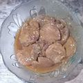 Cooksnap dari sulistiyo fadillah untuk resep Semur Jengkol Betawi