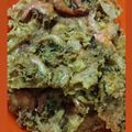 Cooksnap dari Melisa Hutasoit untuk resep PEYEK UDANG RM Padang awet kriuknya