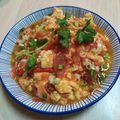 May 的 番茄炒蛋 cooksnap