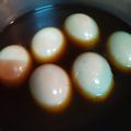 May 的 糖心蛋 cooksnap
