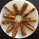 El cooksnap de Malagueña salerosa cuando hizo Varitas de calabacín con thermomix.
