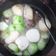 Cooksnap dari Kucing Bulan untuk resep Tumis Oyong Udang Tahu Telur